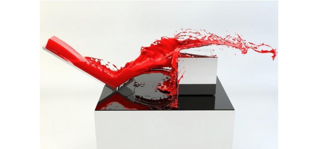 Imprimarea 3D in sculptura impingand limitele creativitatii.