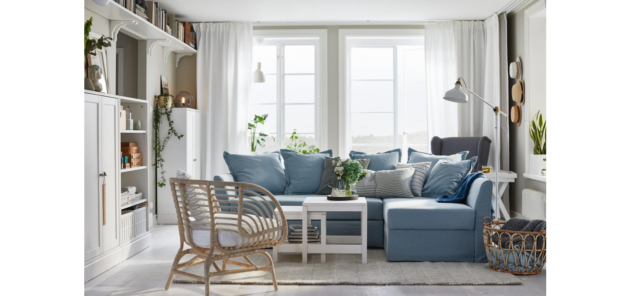 Sunt seturile de mobilier IKEA rezistente?