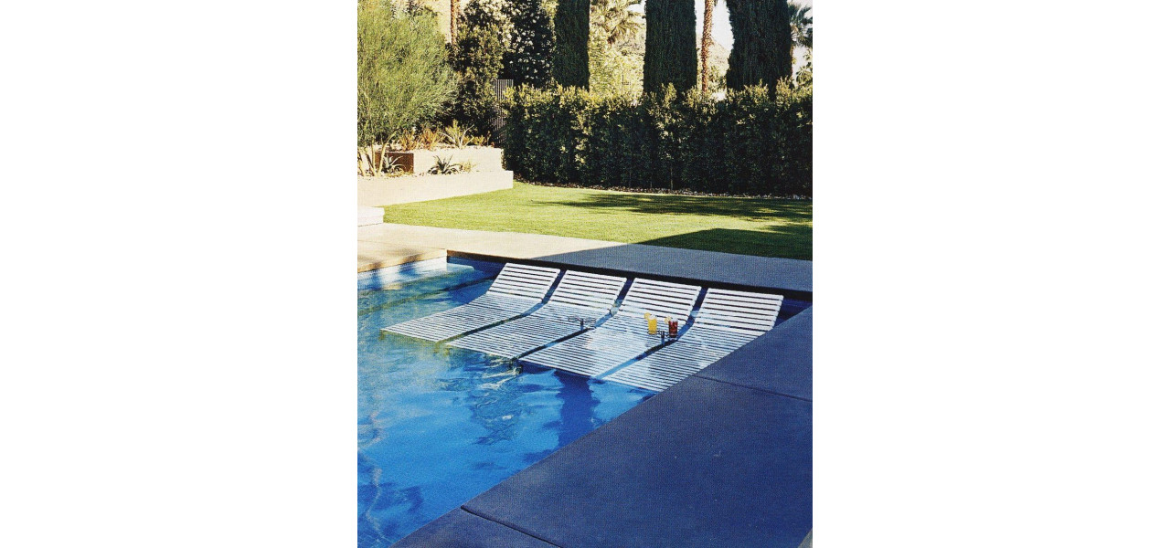Fotoliile Ball sunt potrivite pentru zonele exterioare ale piscinei?