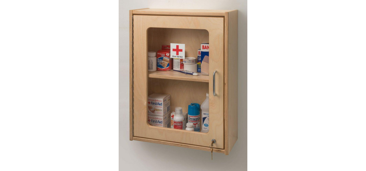 Sunt dulapurile de depozitare din baie sigure pentru depozitarea medicamentelor?