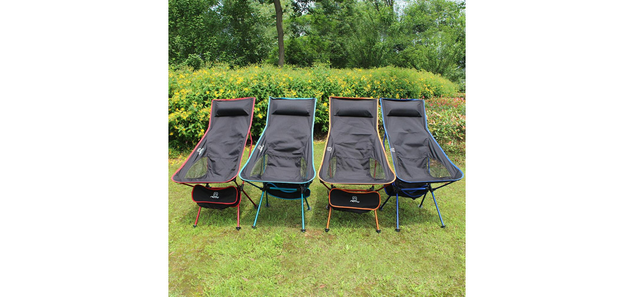 Scaunele de camping si de pescuit sunt usor de curatat si intretinut?