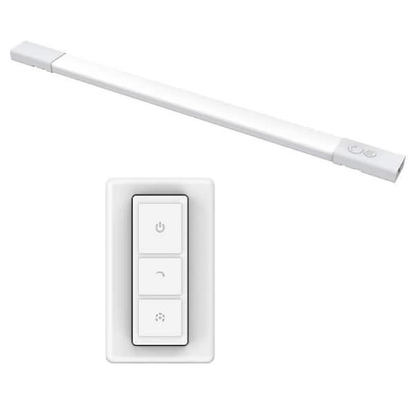 Sunt disponibile dulapurile cu iluminare integrata?