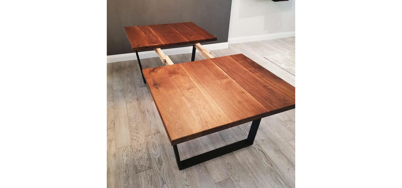 Sunt piesele de mobilier de colt extensibile usor de asamblat?