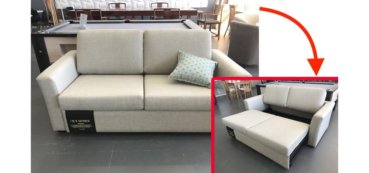 Sunt canapelele extensibile potrivite pentru proprietatile de inchiriere de vacanta?