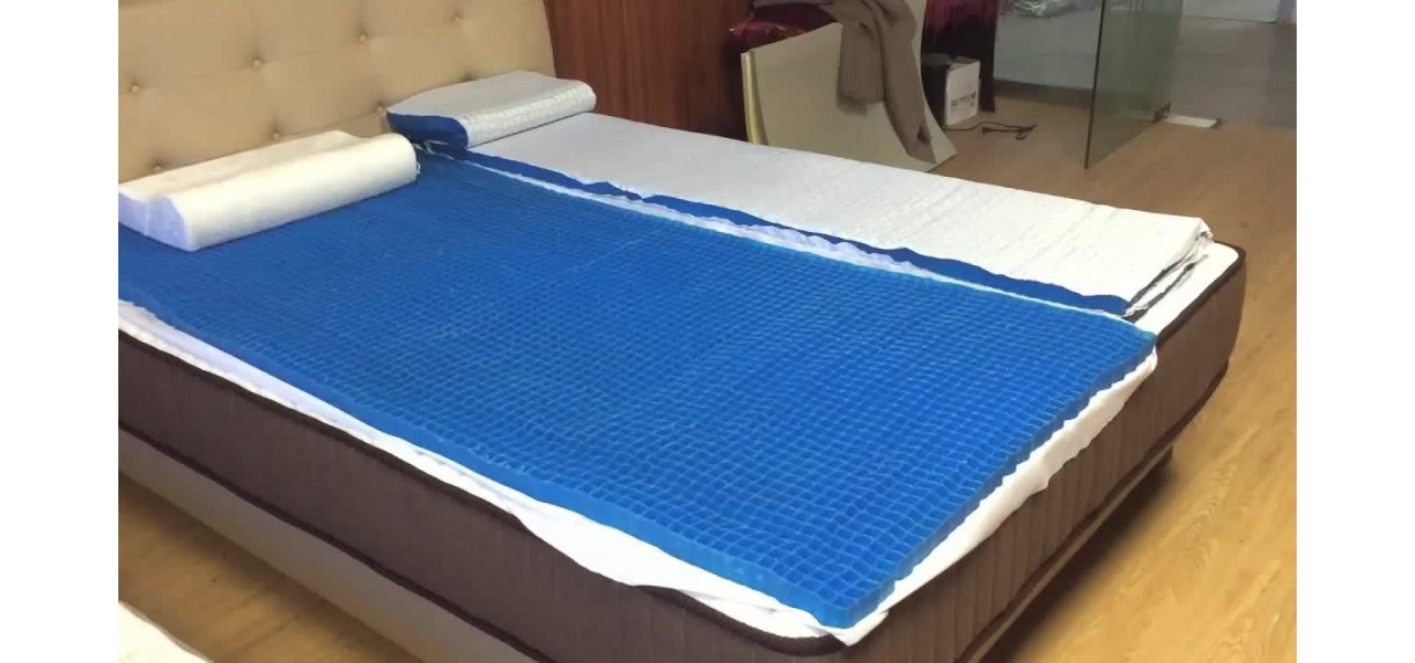 Saltelele cu gel sunt potrivite pentru persoanele cu sindromul picioarelor nelinistite?