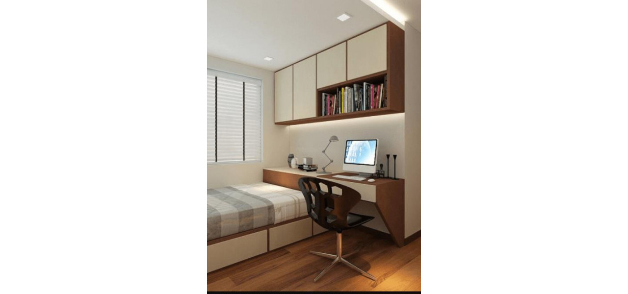 Sunt dulapurile din sufragerie potrivite pentru apartamentele mici?