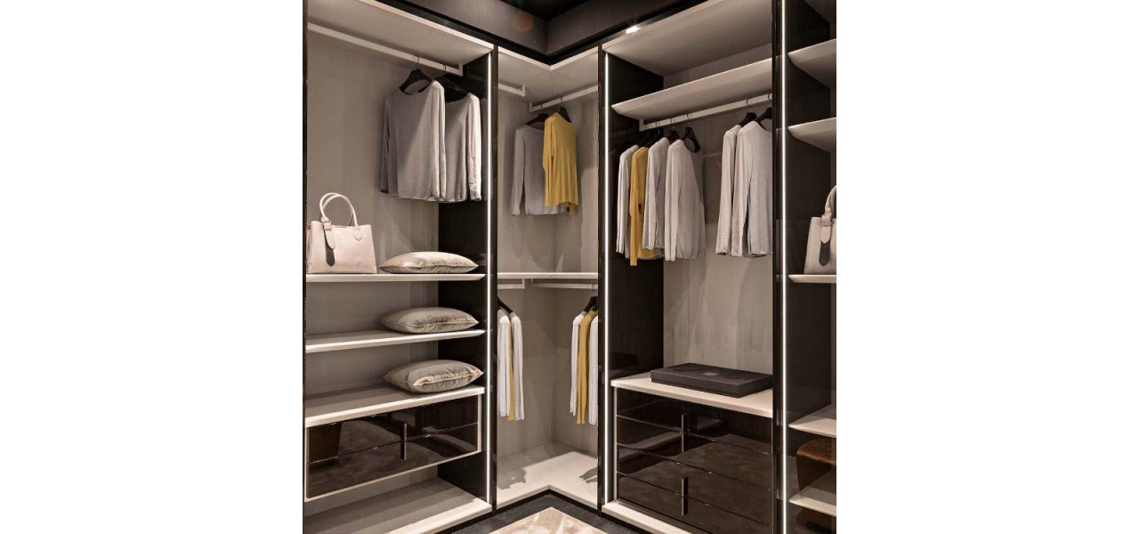 Sunt dulapurile modulare compatibile cu diferite stiluri de design interior?