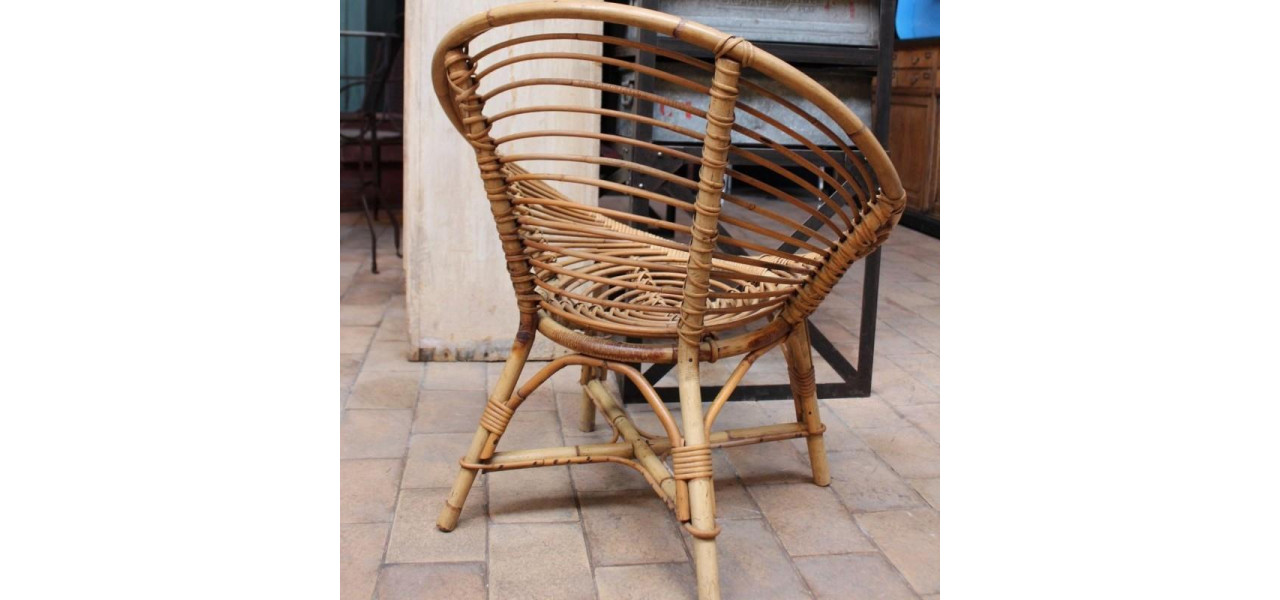 Fotoliile din ratan sunt potrivite pentru casele cu persoane cu mobilitate limitata sau cu dizabilitati?
