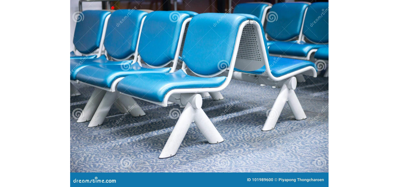 Huse pentru scaune si saloane din zona de asteptare din aeroport: va pot imbunatati experienta de calatorie?