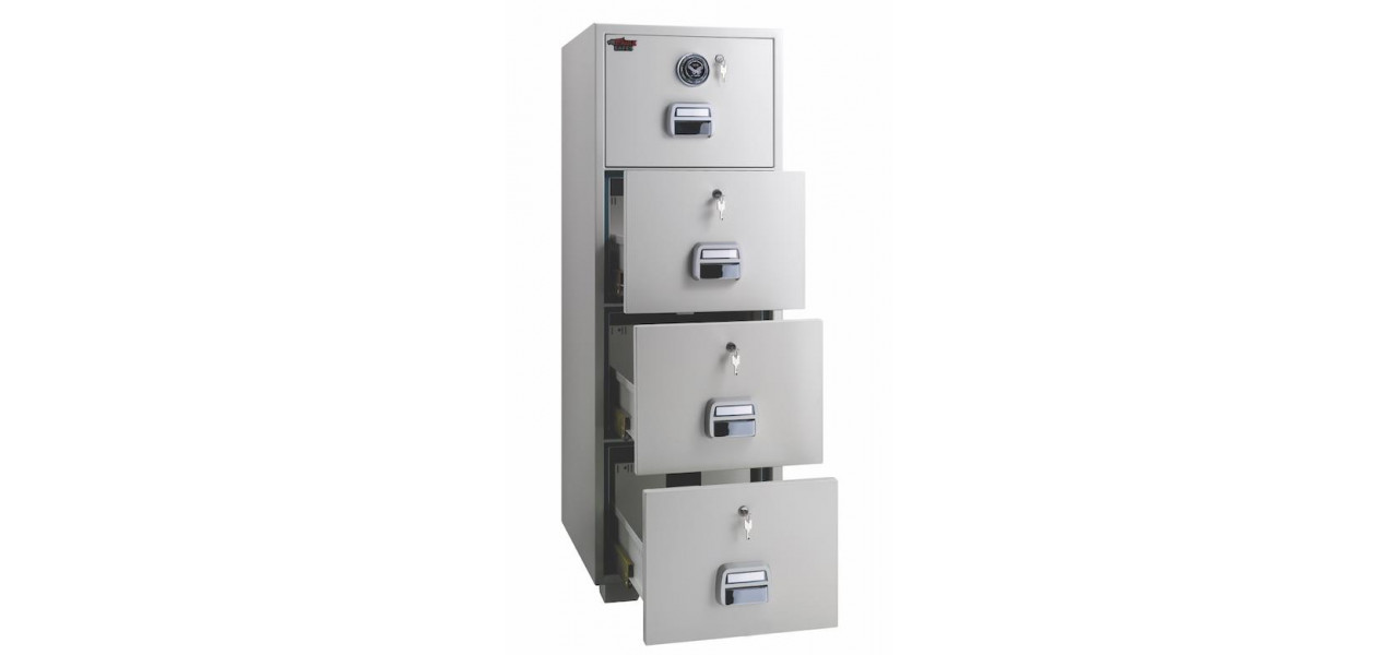 Dulapuri de birou rezistente la foc pentru dispozitive electronice: raspunsul la intrebarile dvs.