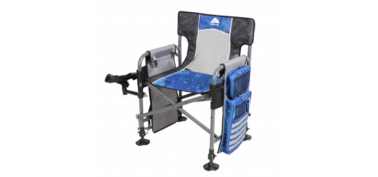 Exista optiuni de incalzire pentru scaune de camping si de pescuit?