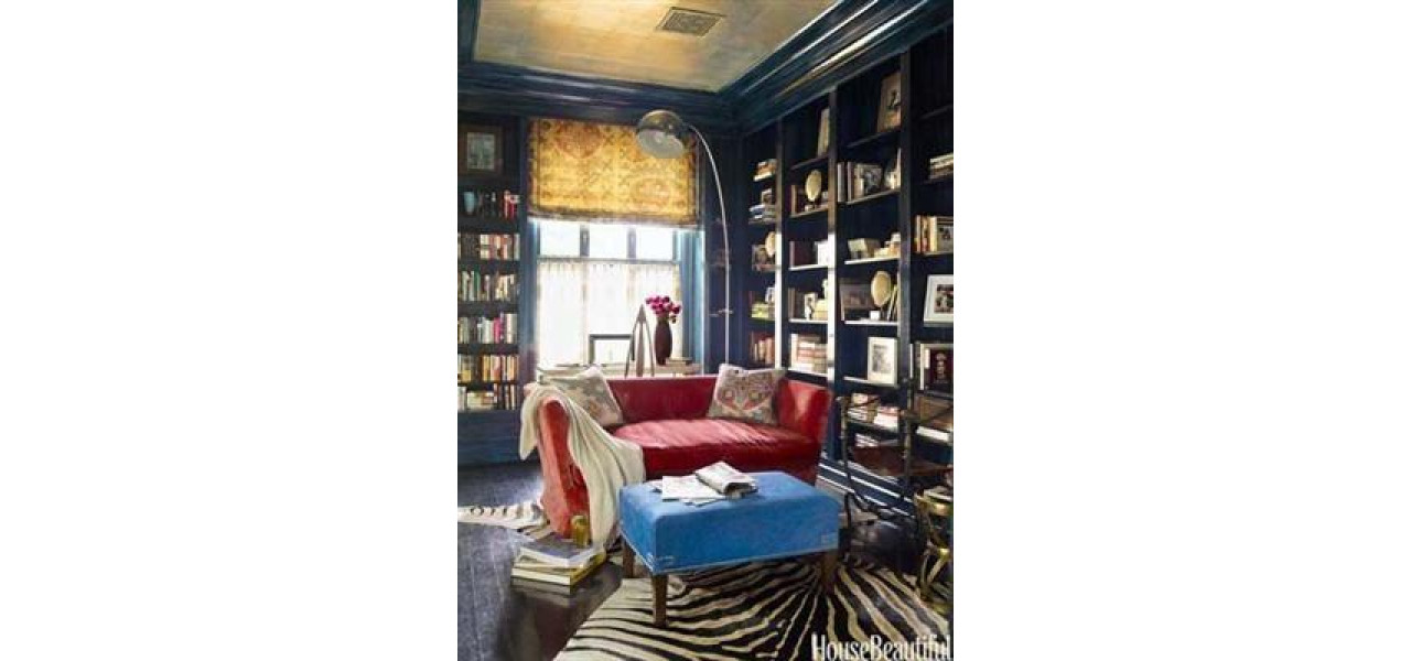 Modele de canapele rosii pentru biblioteci de acasa: un amestec perfect de stil si functionalitate.