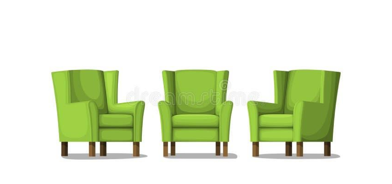 Certificari pentru calitatea si longevitatea materialelor utilizate in fotoliile verzi.
