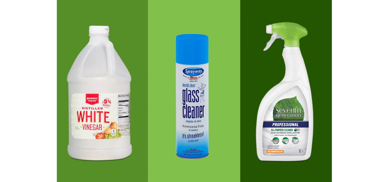 Produse de curatare recomandate pentru comoda prietenoasa copiilor.