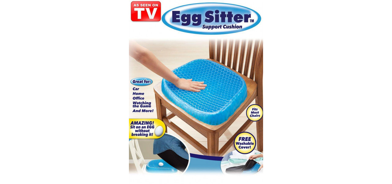 Produse de curatare recomandate pentru fotoliile Egg.