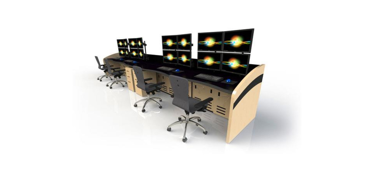 Cerinte specifice pentru mobilierul profesional din centrele de date.