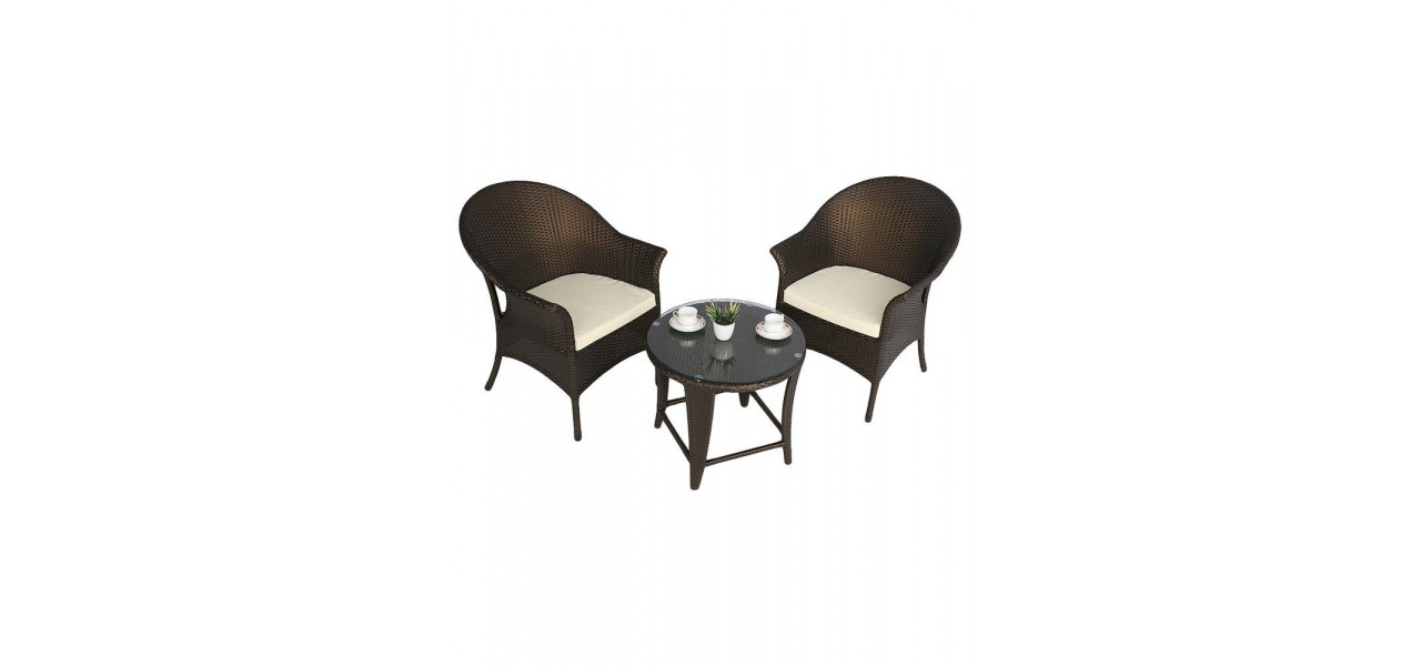 garantii si garantii la seturile de mobilier de gradina.