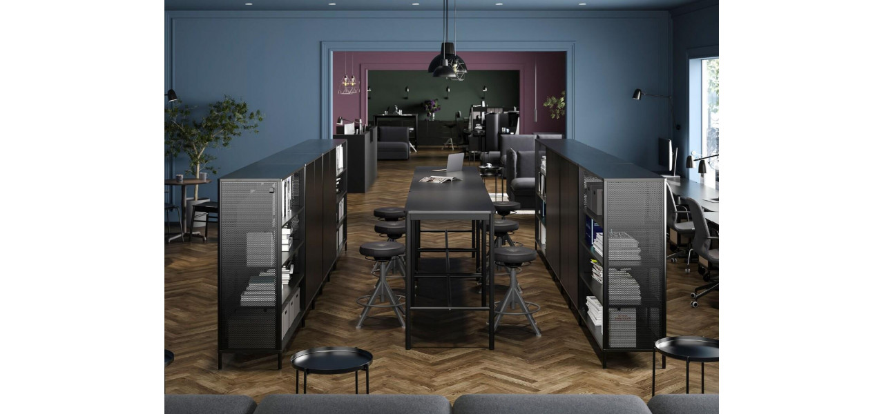 Optiuni de garantie pentru seturile de mobilier IKEA.
