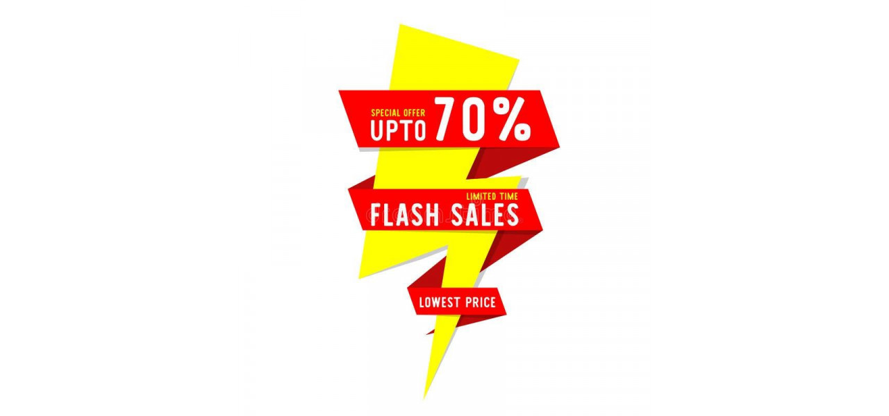 Vanzari flash si oferte pe durata limitata pentru locuri: Ghidul tau suprem.