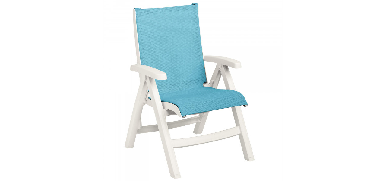 Exista scaune disponibile care sunt rezistente la decolorare sau decolorare in zonele de relaxare in aer liber?