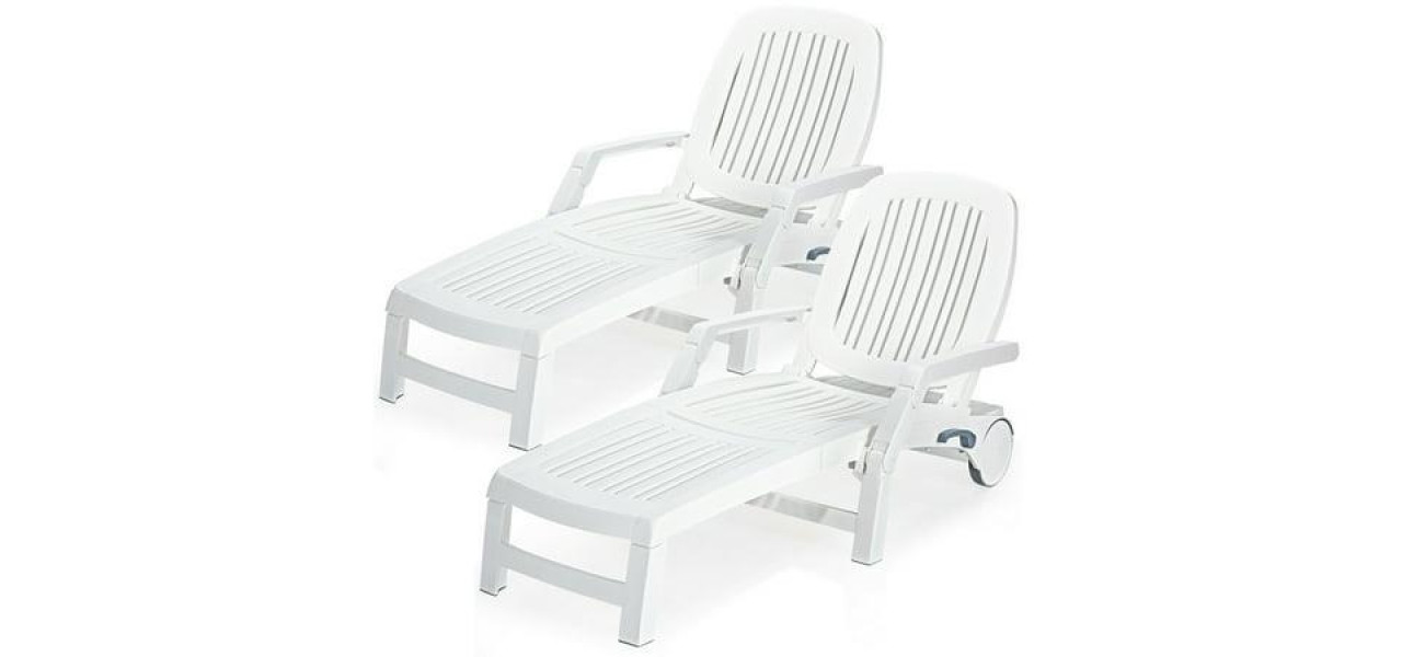 Scaune de exterior rezistente la intemperii: un must-have pentru zonele dvs. de relaxare exterioare.