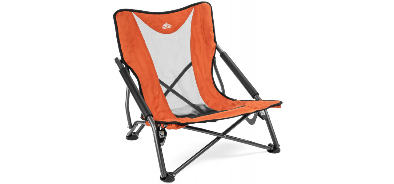 Scaune concepute pentru activitati in aer liber: solutia perfecta de asezare pentru camping si utilizare pe plaja.