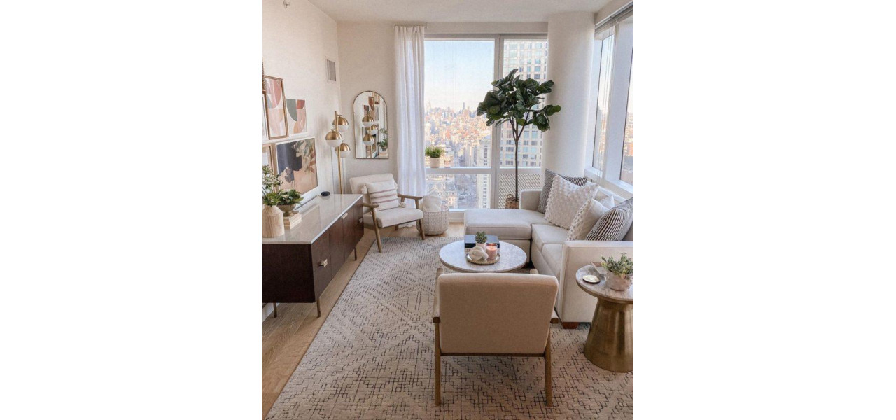 Mese de living pentru spatii mici: maximizarea stilului si functionalitatii.
