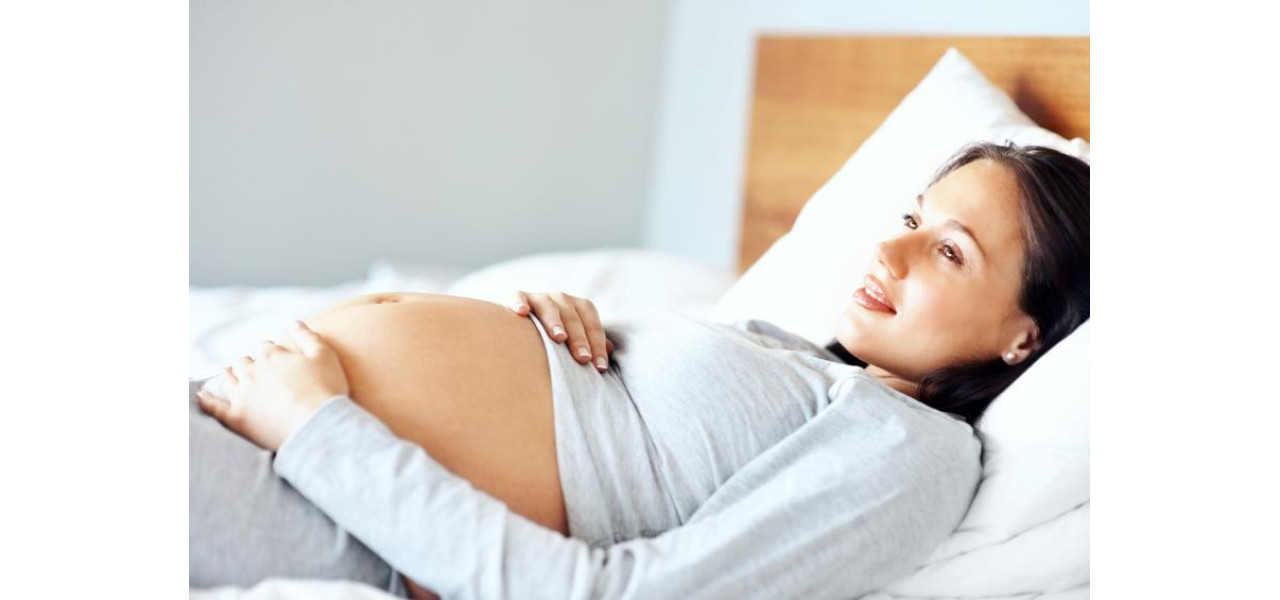 Alegerea saltelei perfecte: un ghid pentru femeile insarcinate.