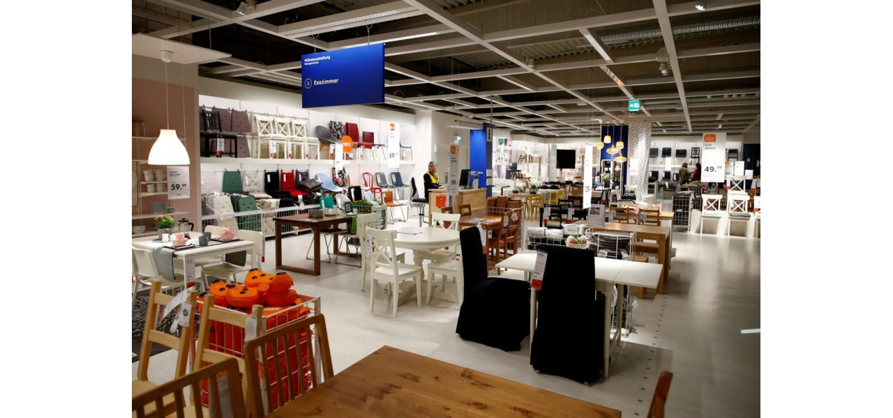 Pot cumpara piese individuale dintr-un set de mobilier IKEA?