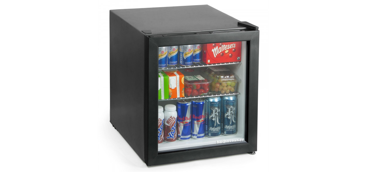 Pot gasi mese negre cu mini-frigidere sau racitoare pentru bauturi incorporate?