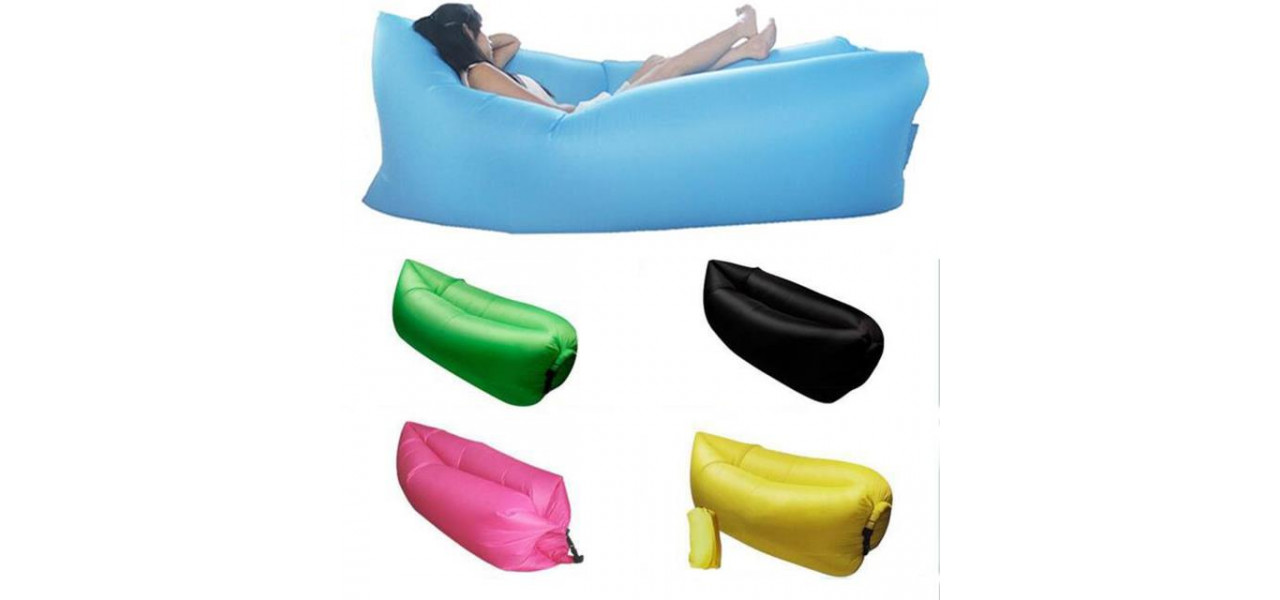 Pot folosi in siguranta un beanbag sau un fotoliu gonflabil intr-o piscina?