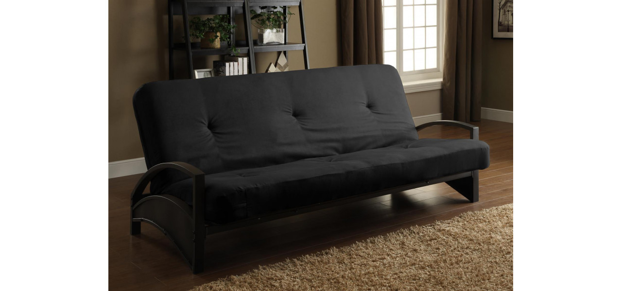 Pot folosi o saltea Moi pe un cadru futon de podea?