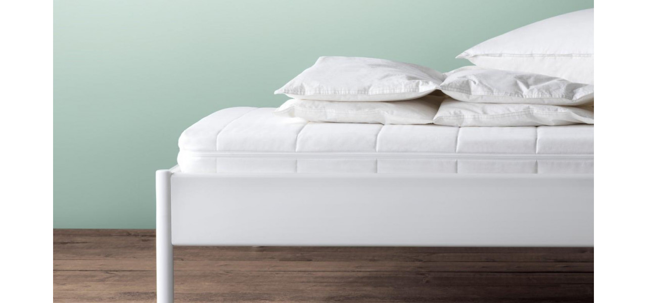 Pot folosi un cadru de pat Ikea cu o saltea din latex?