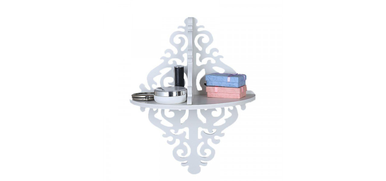 Pot fi folosite rafturile de baie pentru a afisa figurine sau sculpturi decorative?