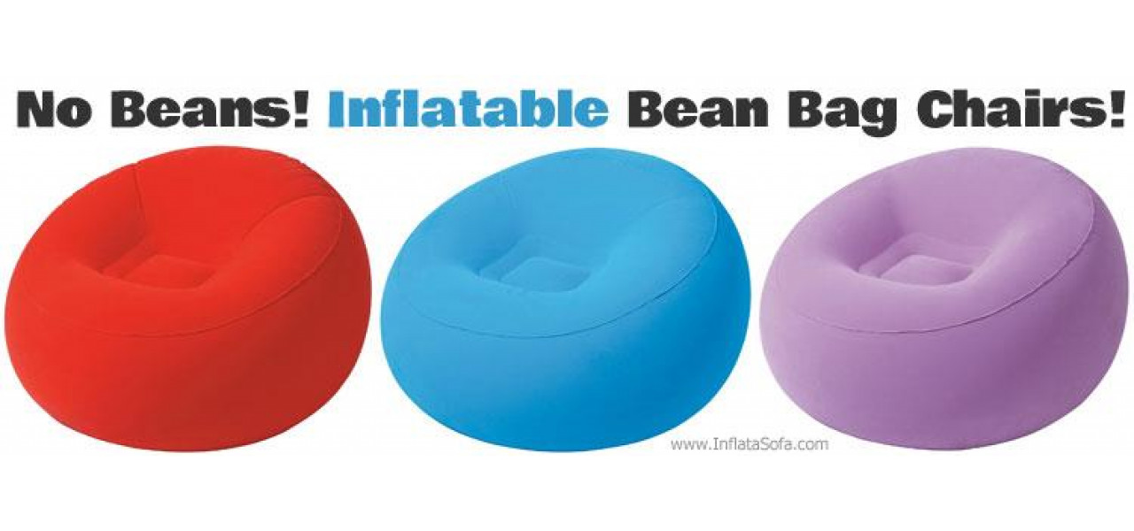 Pot spala husa detasabila a unui beanbag sau fotoliu gonflabil intr-o masina de spalat?