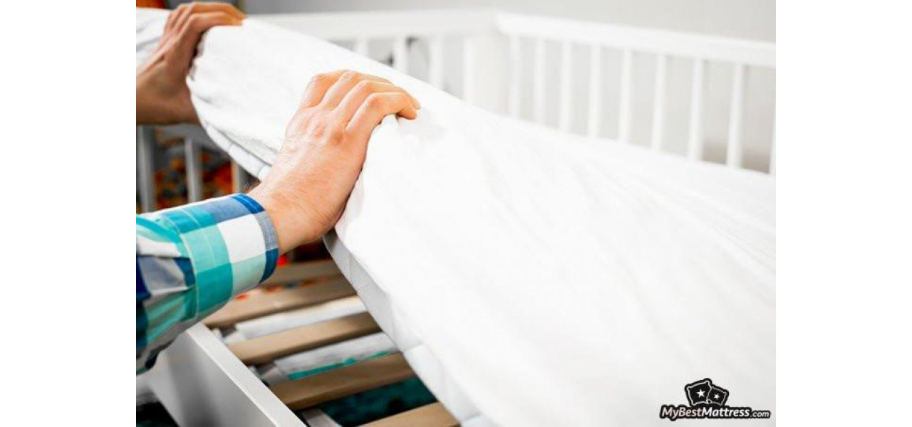 Poate o saltea pentru copii sa ajute cu tulburarile de somn, cum ar fi insomnia?