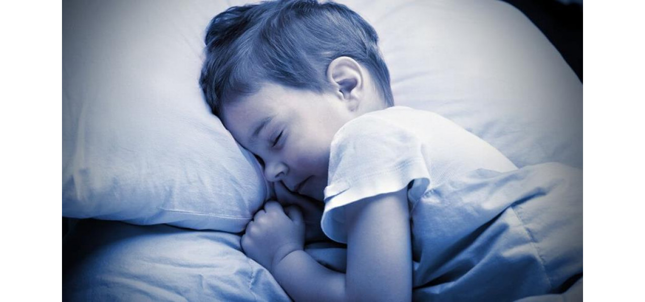 Poate o saltea pentru copii sa ajute cu somnambulismul sau terorile nocturne?