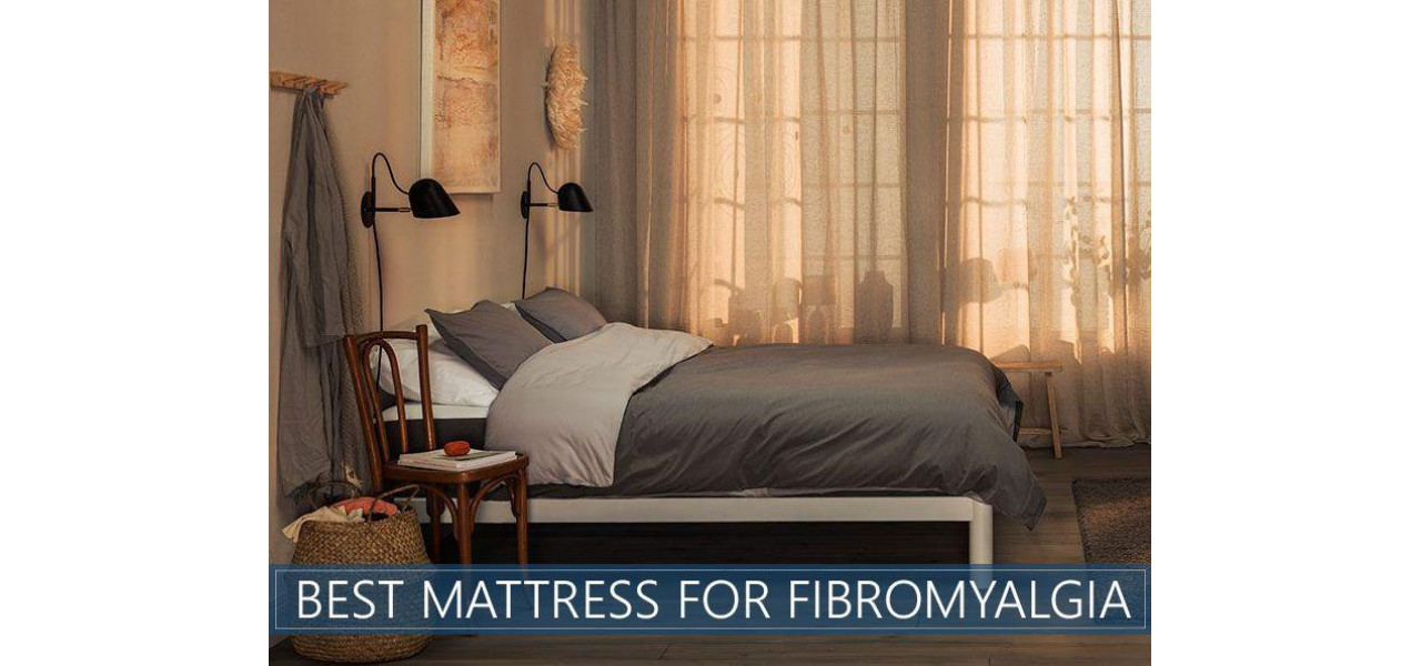 Poate o saltea sa ajute cu durerea fibromialgiei in timpul recuperarii?