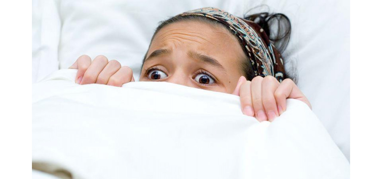Poate o saltea sa ajute cu tulburarile de somn precum somnambulismul si terorile nocturne la copii?