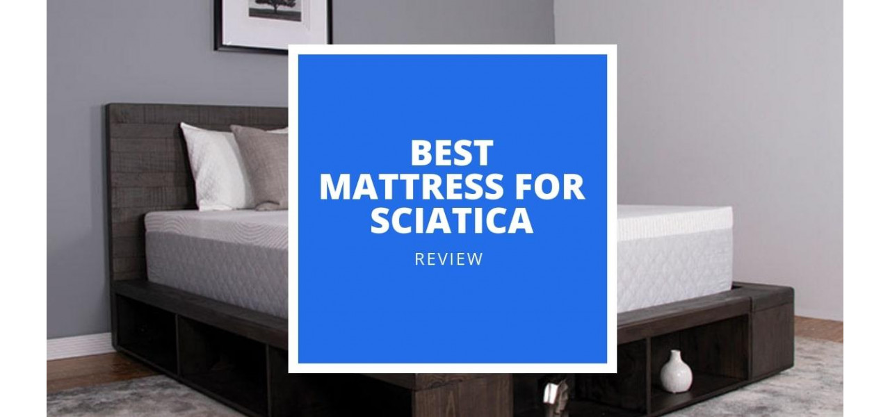 Poate o saltea ortopedica sa ajute cu sciatica?
