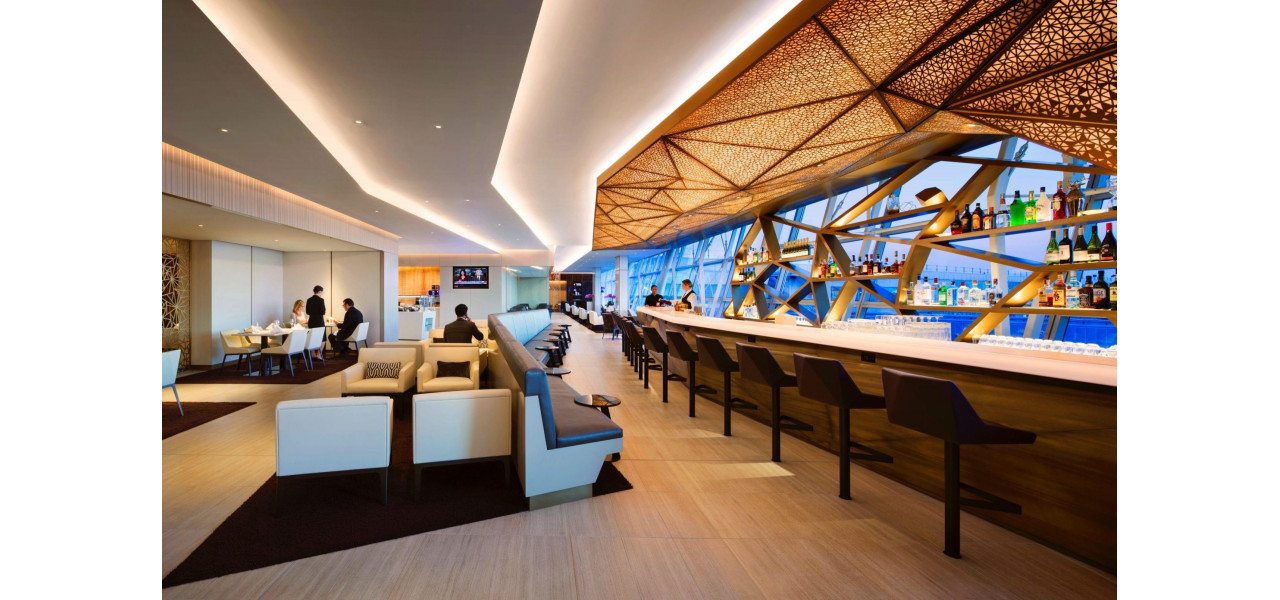 Fotolii cu umplutura din polistiren: perfecte pentru lounge-urile din aeroport si zonele de asteptare?