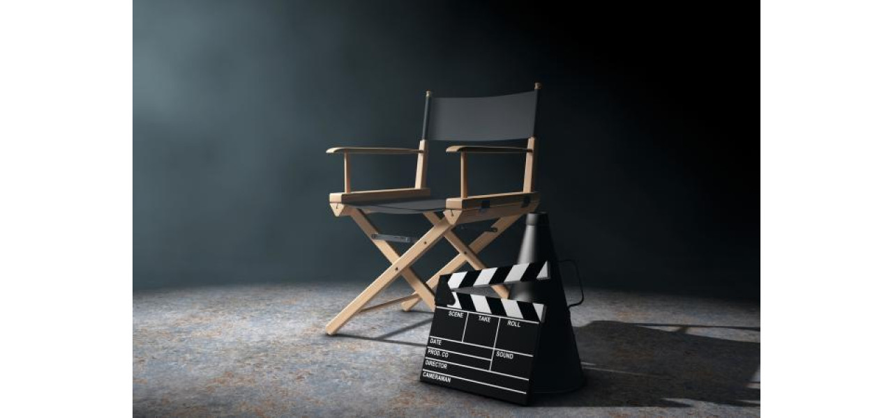Pot fi folosite scaune directoare in studiourile de fotografie?