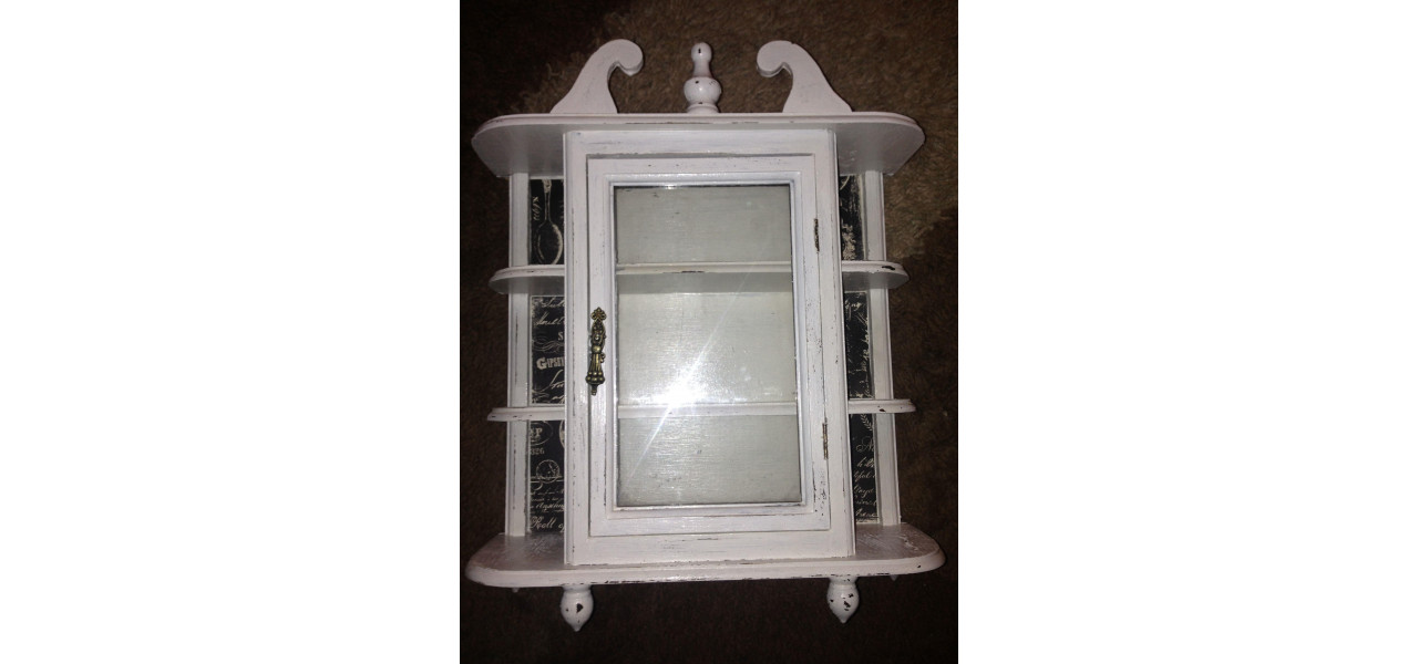 Comodele pot fi revopsite sau refinisate cu un aspect invechit sau shabby-chic?