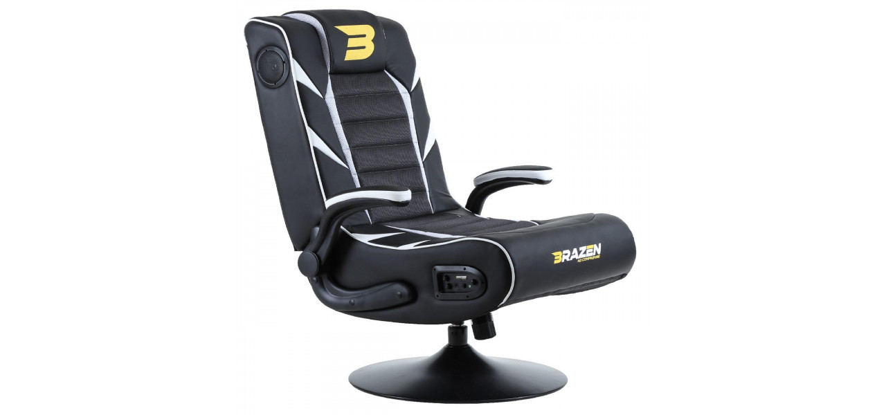 Scaunele de gaming pot fi folosite pentru jocuri pe consola cu un atasament de prindere Thumbstick pentru controler de jocuri?