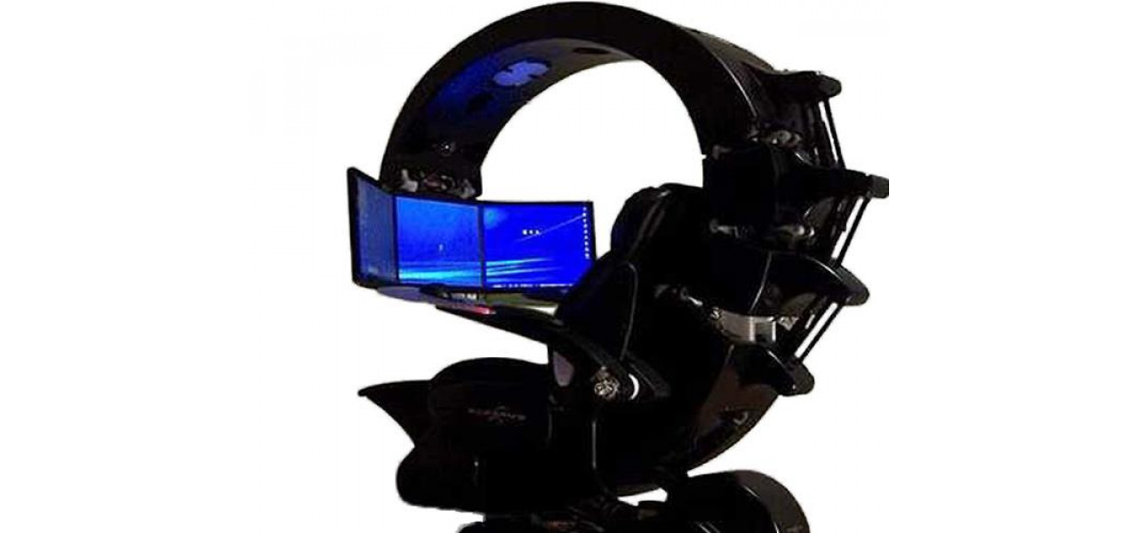 Pot fi folosite scaunele de gaming pentru jocuri pe consola cu un suport pentru laptop de gaming?