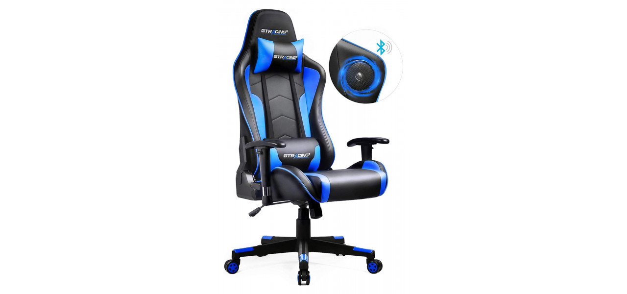 Pot scaunele de gaming sa imbunatateasca experienta de joc?