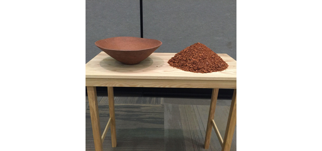 Mesele de sufragerie pot fi folosite ca afisaj pentru piese decorative din portelan sau ceramica?