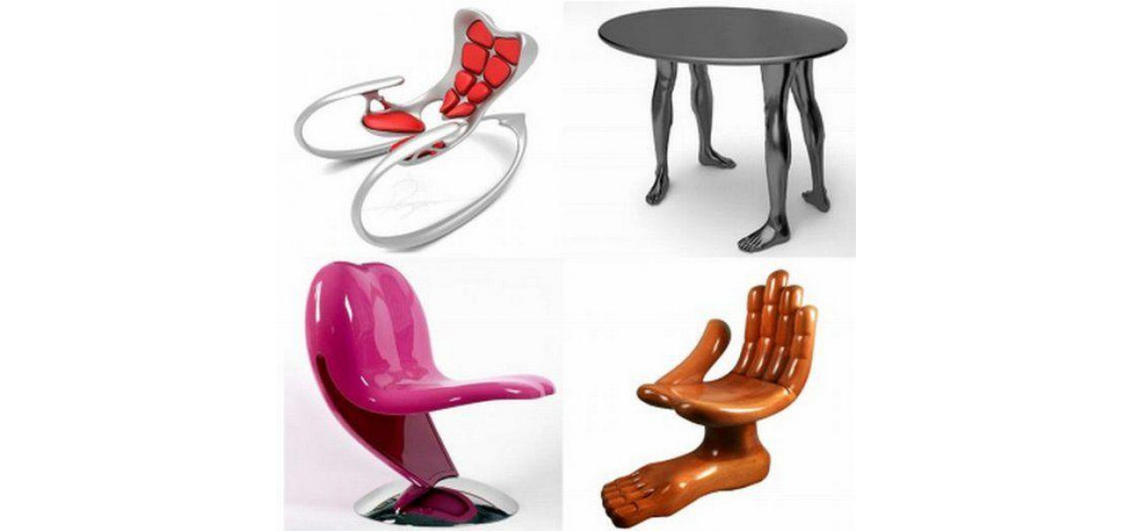 Beneficiile investitiei in mobilier de inalta calitate pentru partea inferioara a corpului.