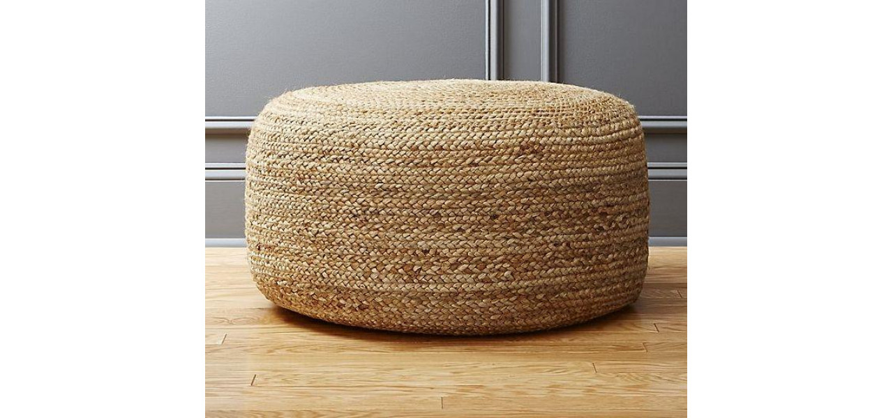 Pufurile pot fi folosite ca recuzita intr-un proiect de home staging?
