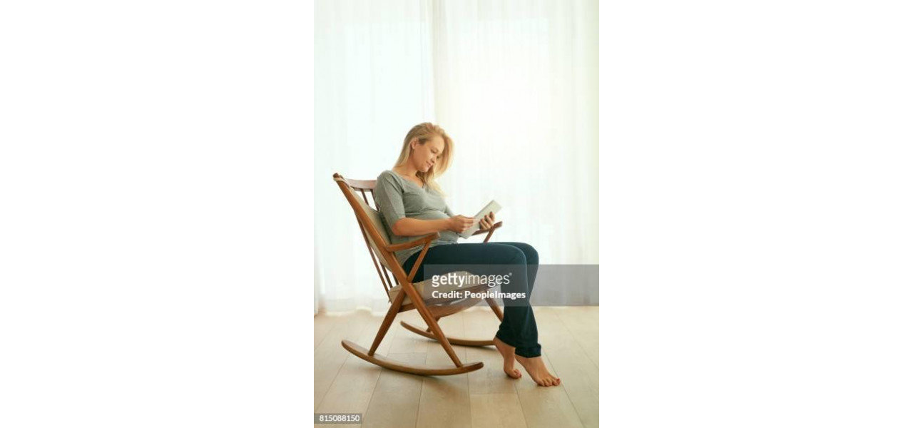 Pot fi folosite fotoliile balansoare femeile insarcinate?